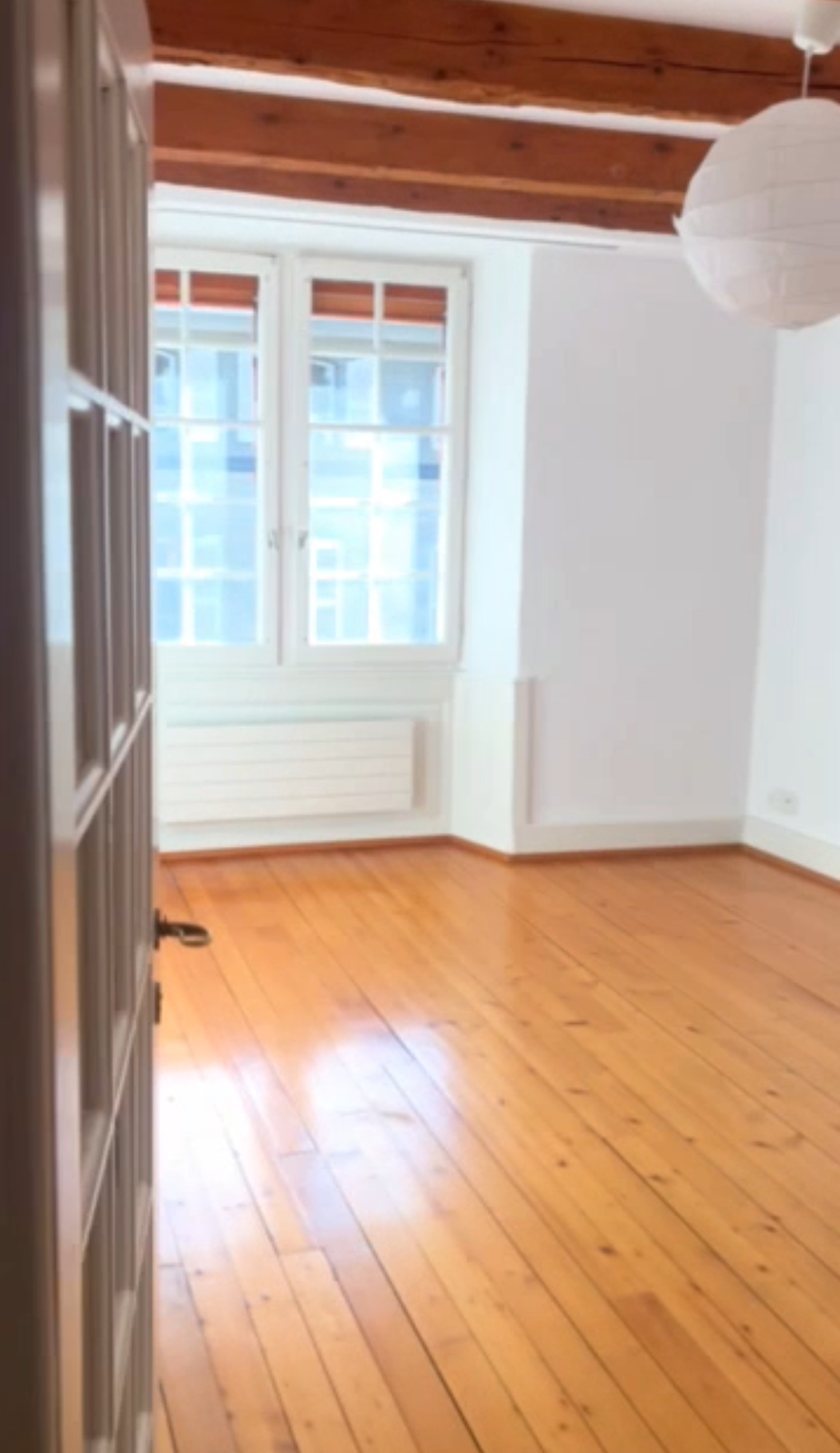 2 ½ Zimmer Wohnung, Foto 2 von 7