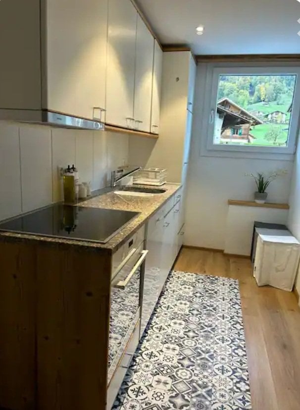 2 rooms apartment, photo 1 of 5