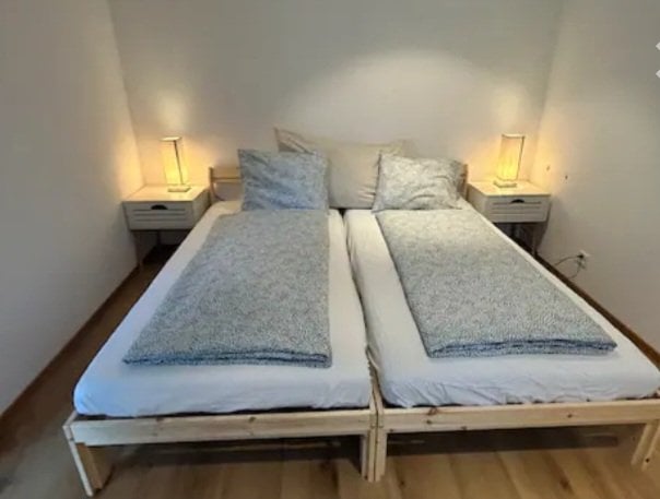 2 rooms apartment, photo 3 of 5