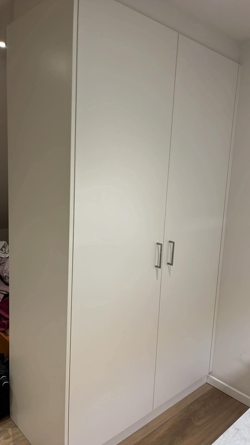 1 room apartment, Foto 4 von 4