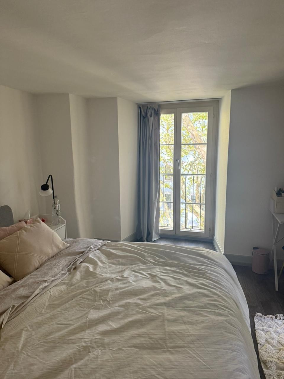 2 ½ Zimmer Wohnung