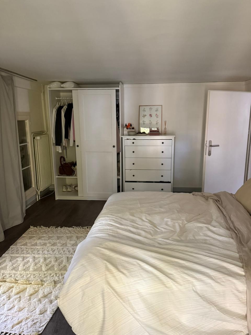 2 ½ Zimmer Wohnung