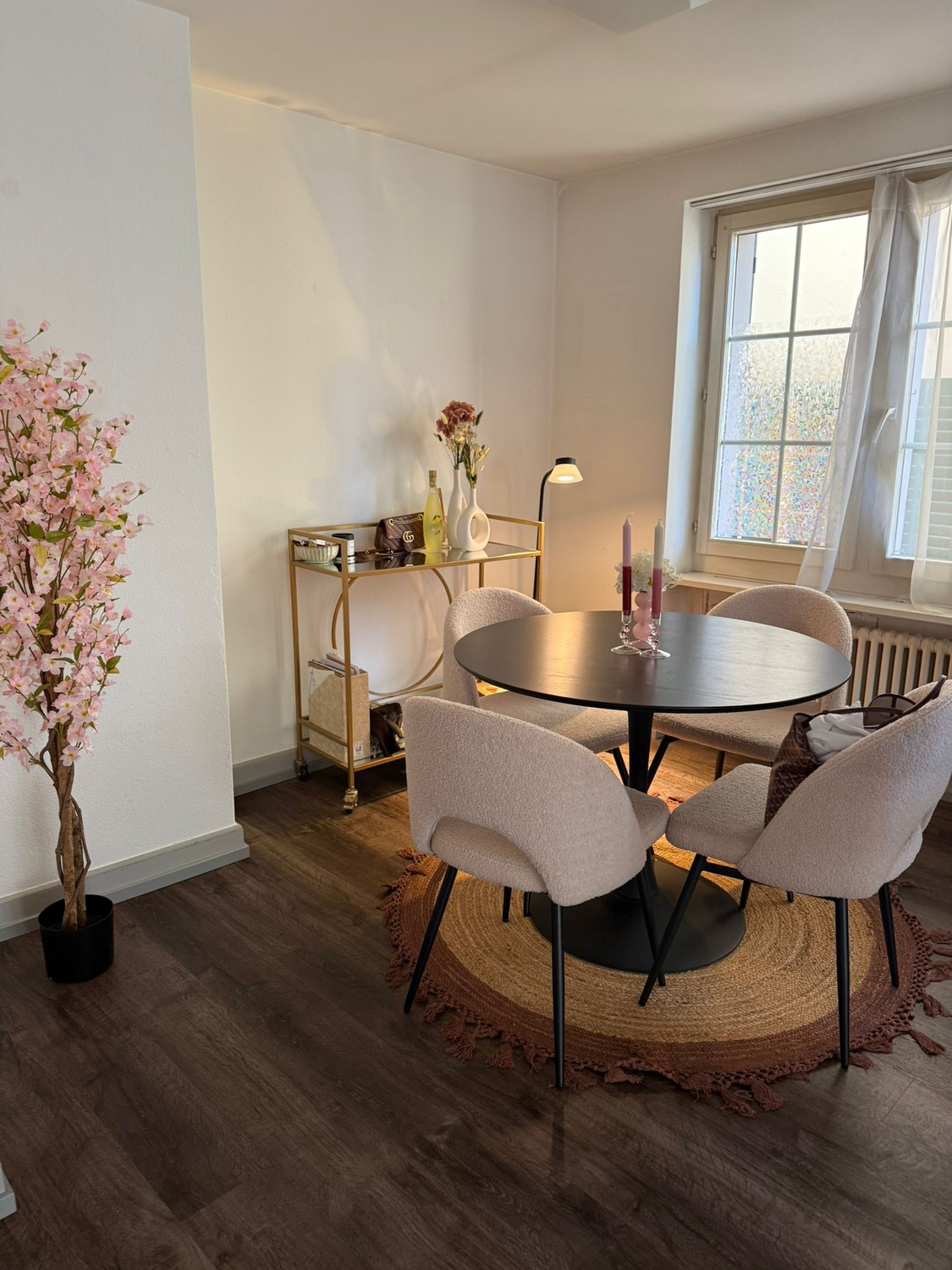 2 ½ Zimmer Wohnung