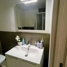 2-Zimmer-Wohnung, Foto 10 von 10