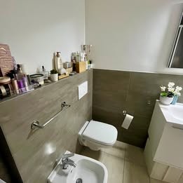 2-Zimmer-Wohnung, Foto 9 von 10