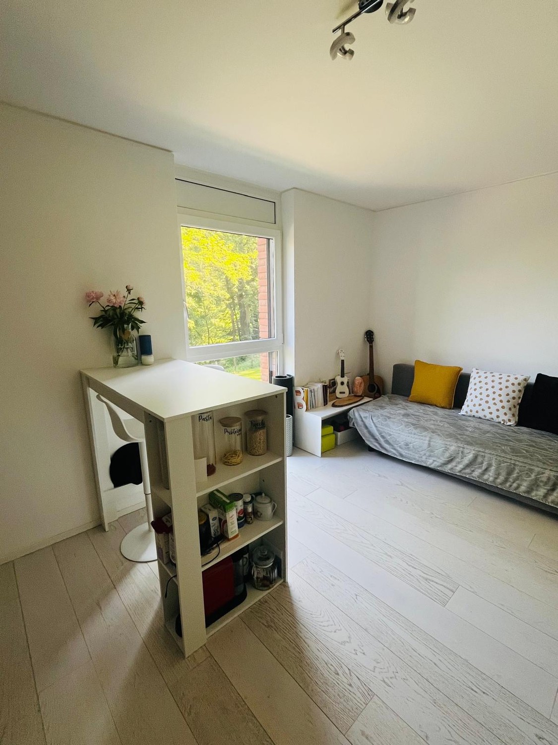 2-Zimmer-Wohnung, Foto 6 von 10