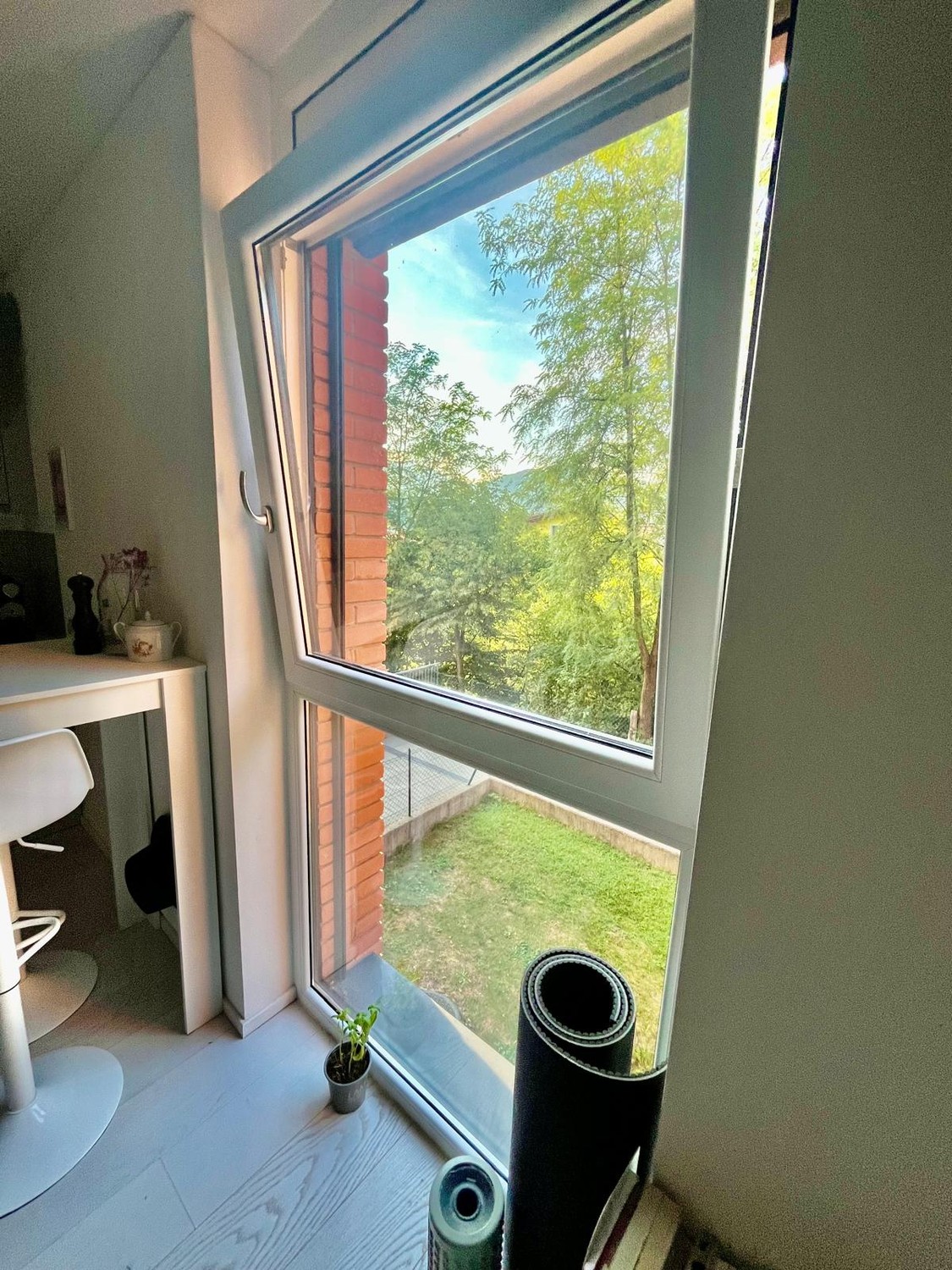 2-Zimmer-Wohnung, Foto 3 von 10