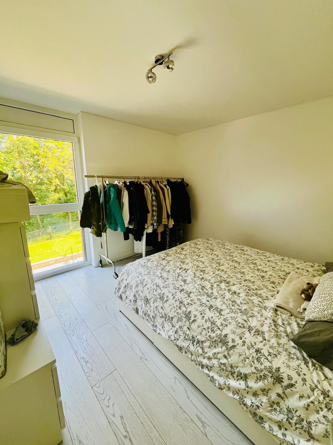 2-Zimmer-Wohnung, Foto 5 von 10