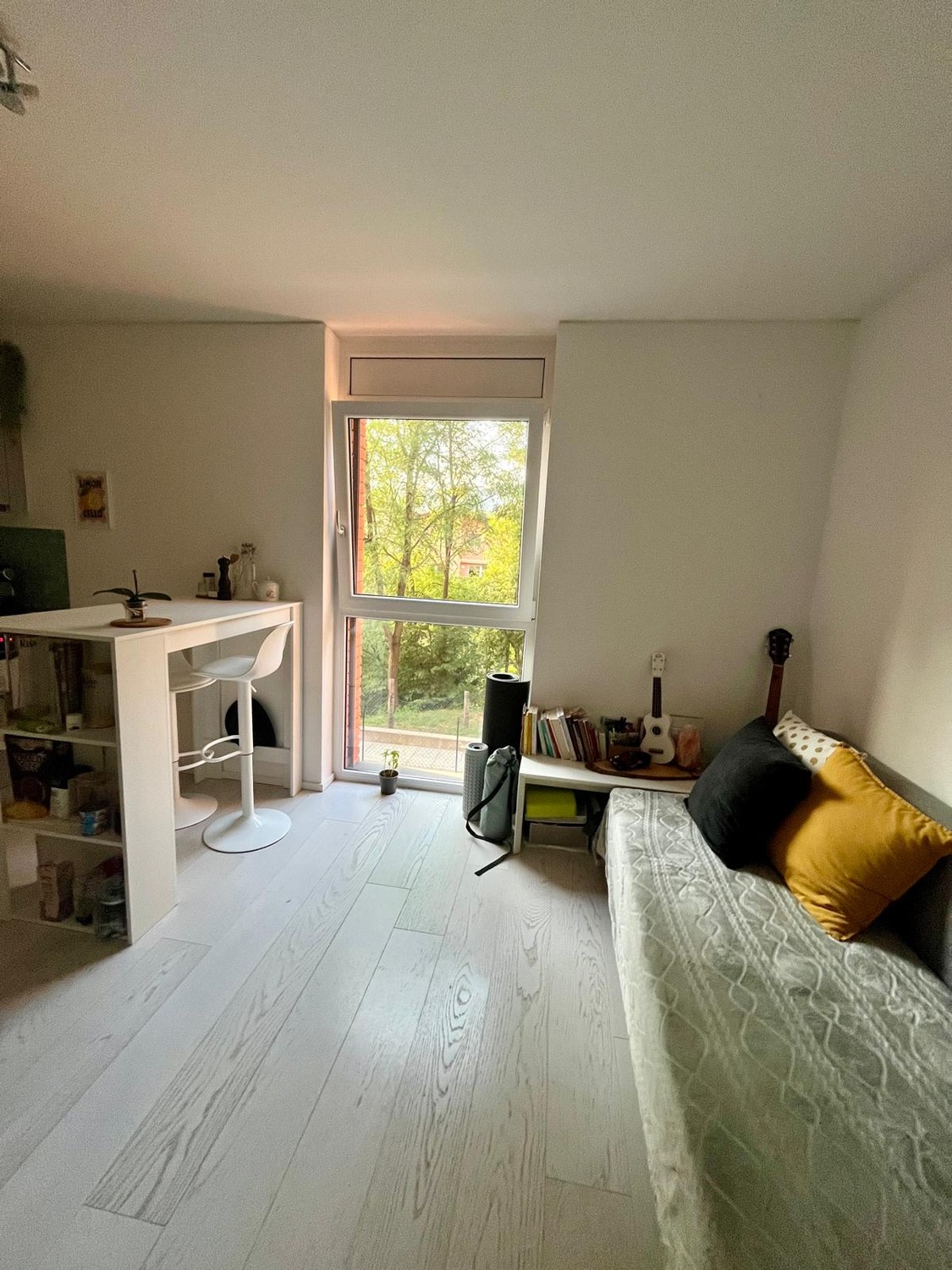 2-Zimmer-Wohnung, Foto 4 von 10