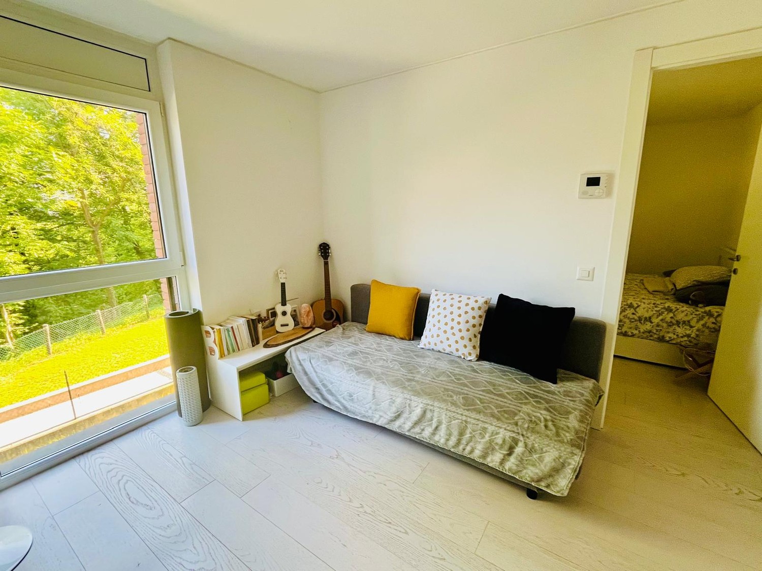 2-Zimmer-Wohnung, Foto 2 von 10