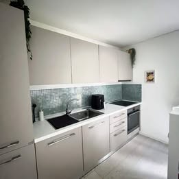 2-Zimmer-Wohnung, Foto 1 von 10