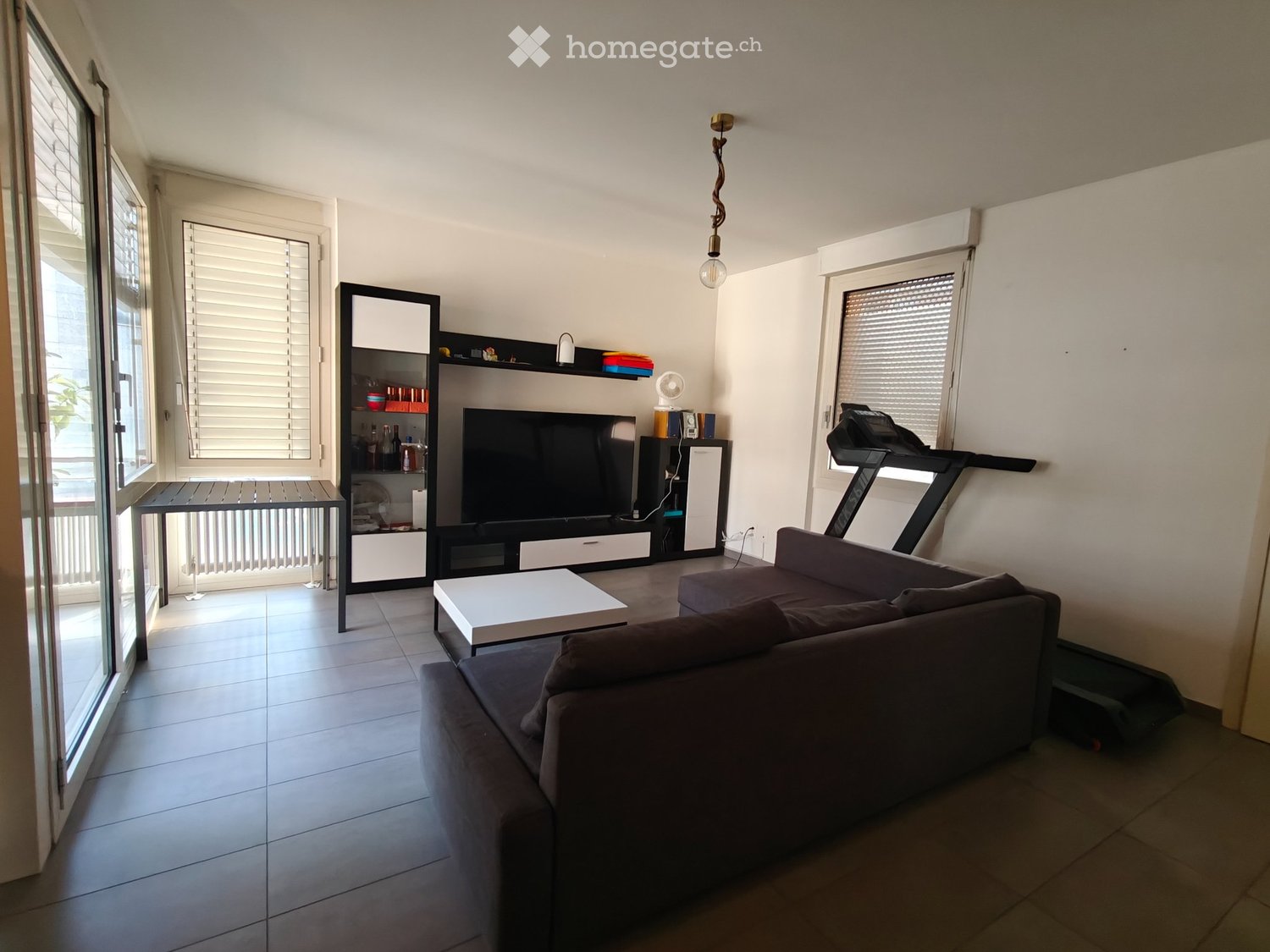 2 ½ Zimmer-Wohnung, Foto 1 von 5