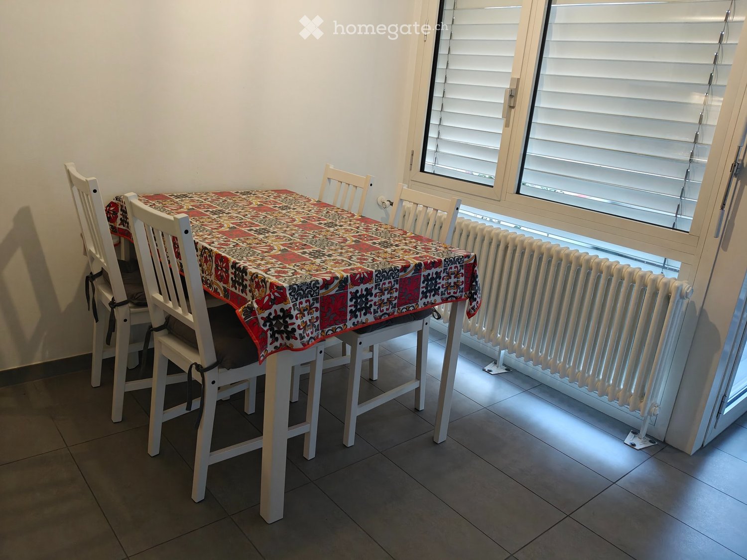 2 ½ Zimmer-Wohnung, Foto 2 von 5