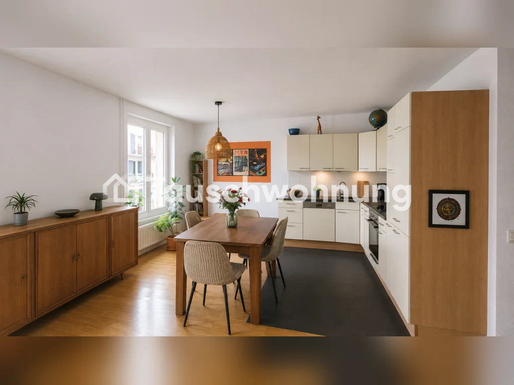 3 ½ rooms apartment, Foto 5 von 8