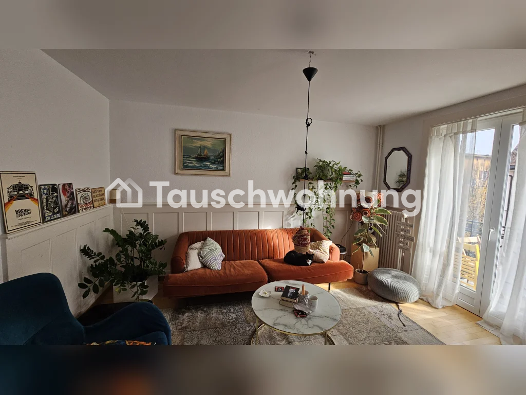 3 ½ rooms apartment, Foto 1 von 8