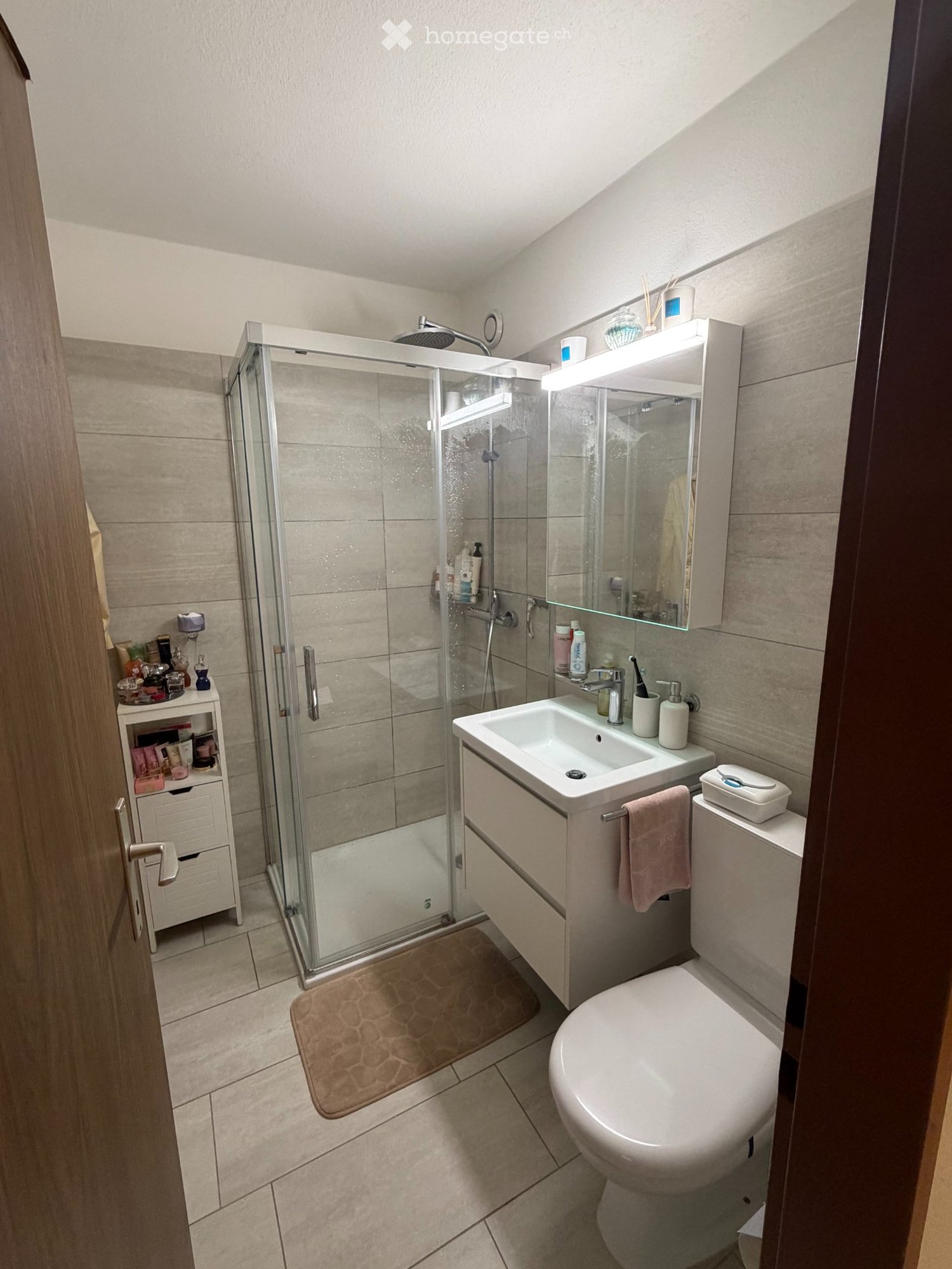 4 ½ Zimmer Wohnung