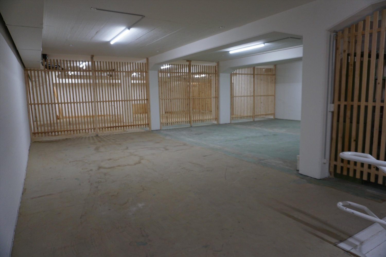 92m² storage room, Foto 5 von 6