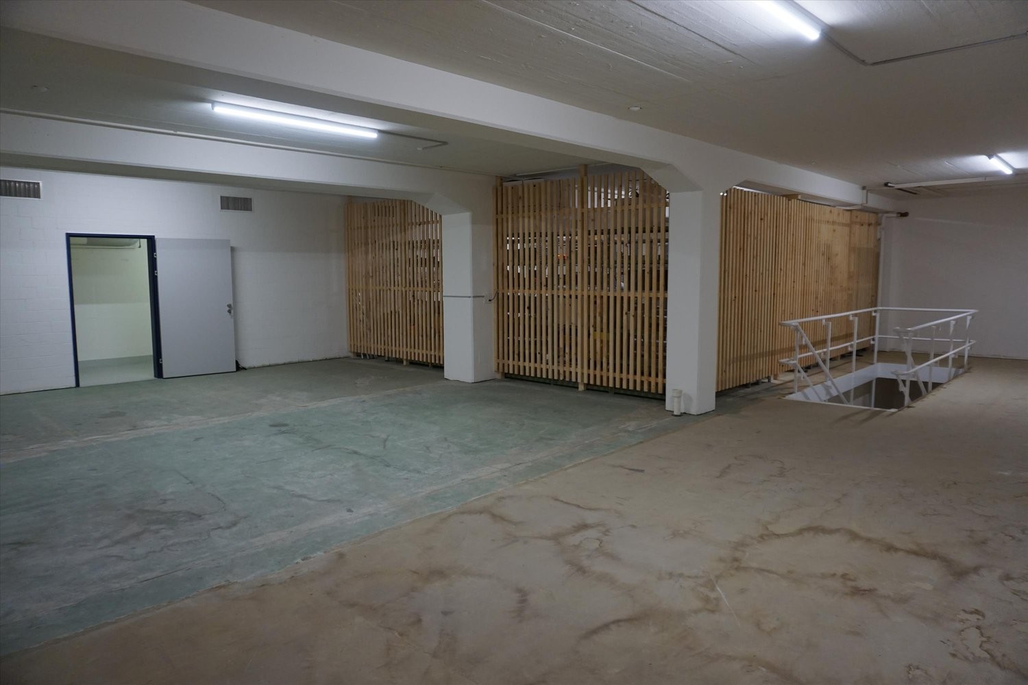 92m² storage room, Foto 3 von 6