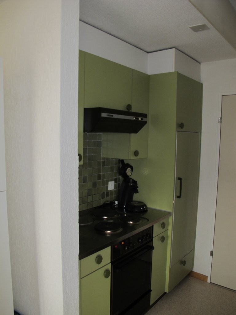 2 ½ rooms apartment, Foto 2 von 8