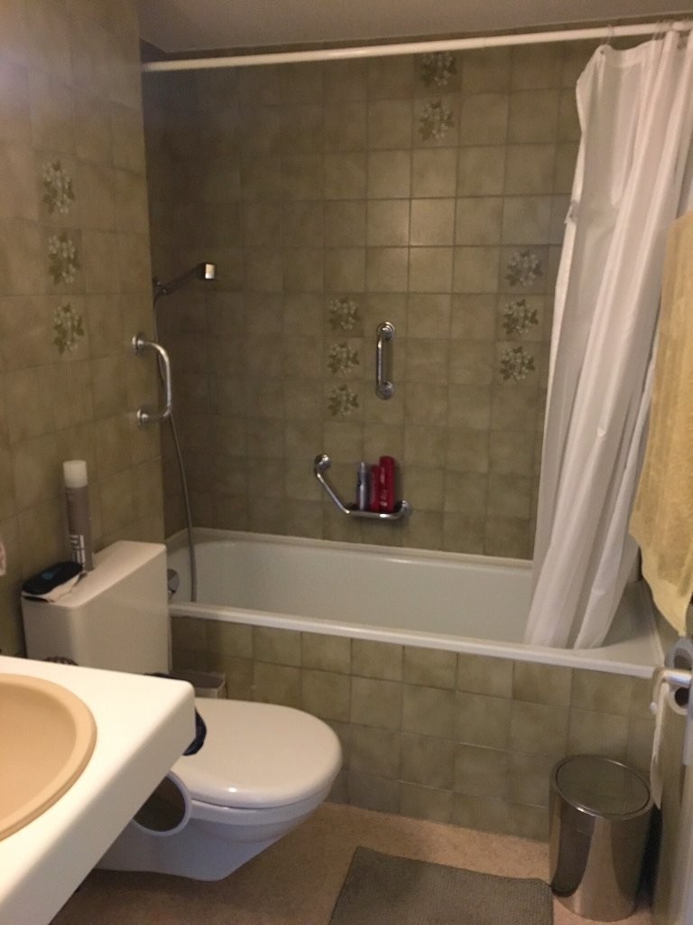 2 ½ rooms apartment, Foto 6 von 8