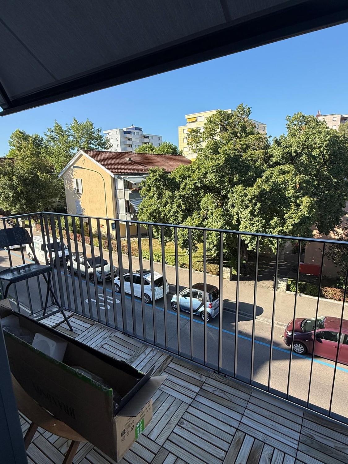 3 ½ Zimmer Wohnung, Foto 7 von 7
