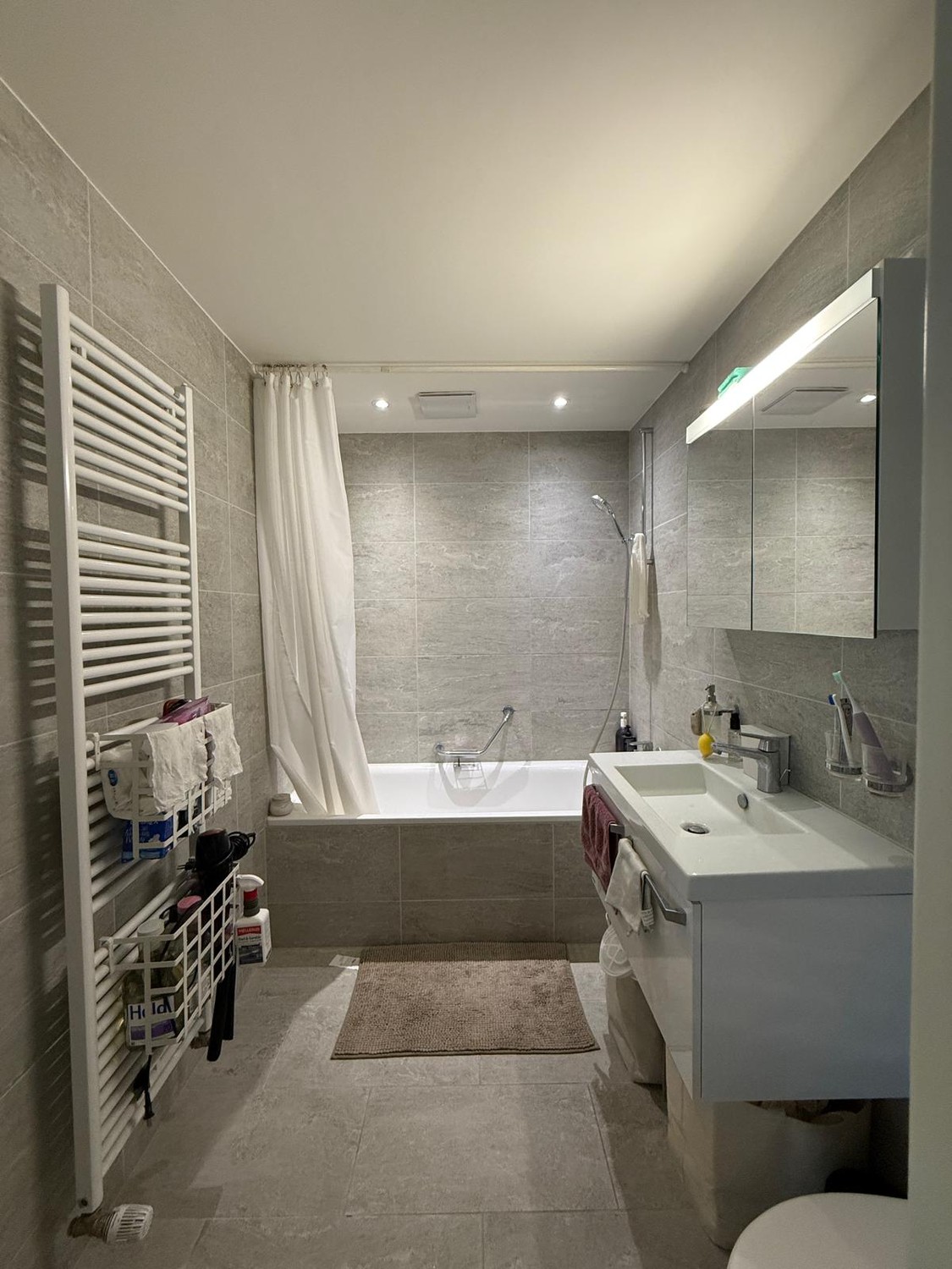 3 ½ Zimmer Wohnung, Foto 5 von 7
