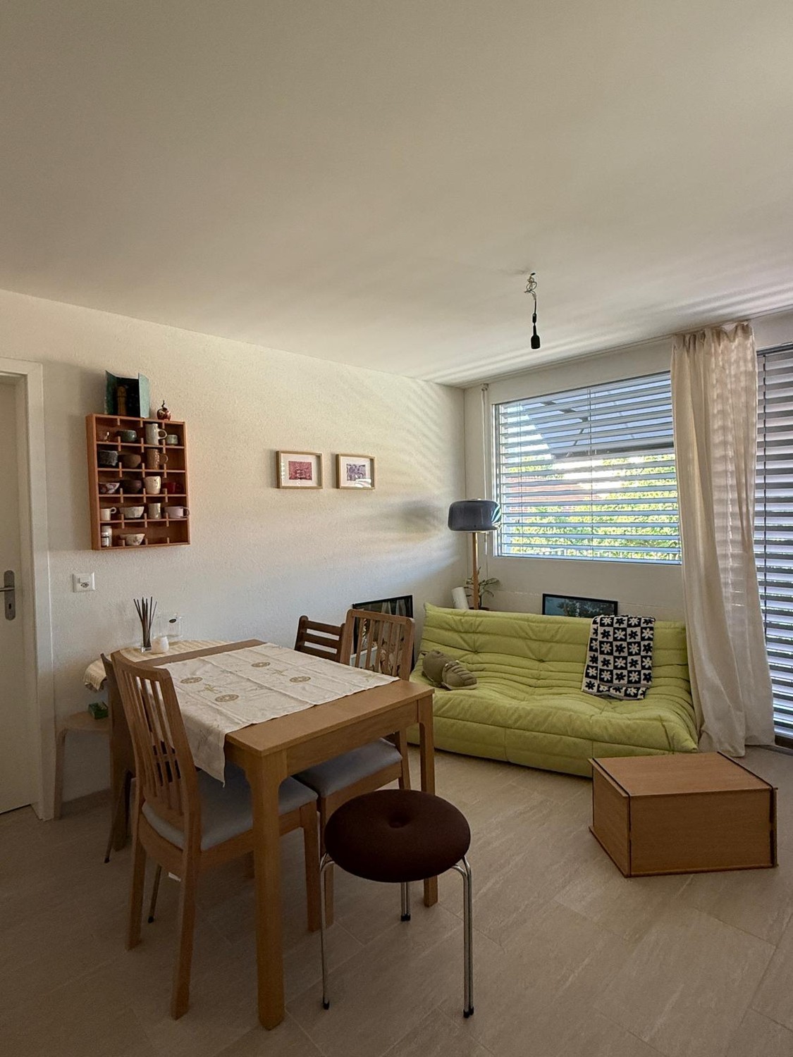 3 ½ Zimmer Wohnung, Foto 1 von 7
