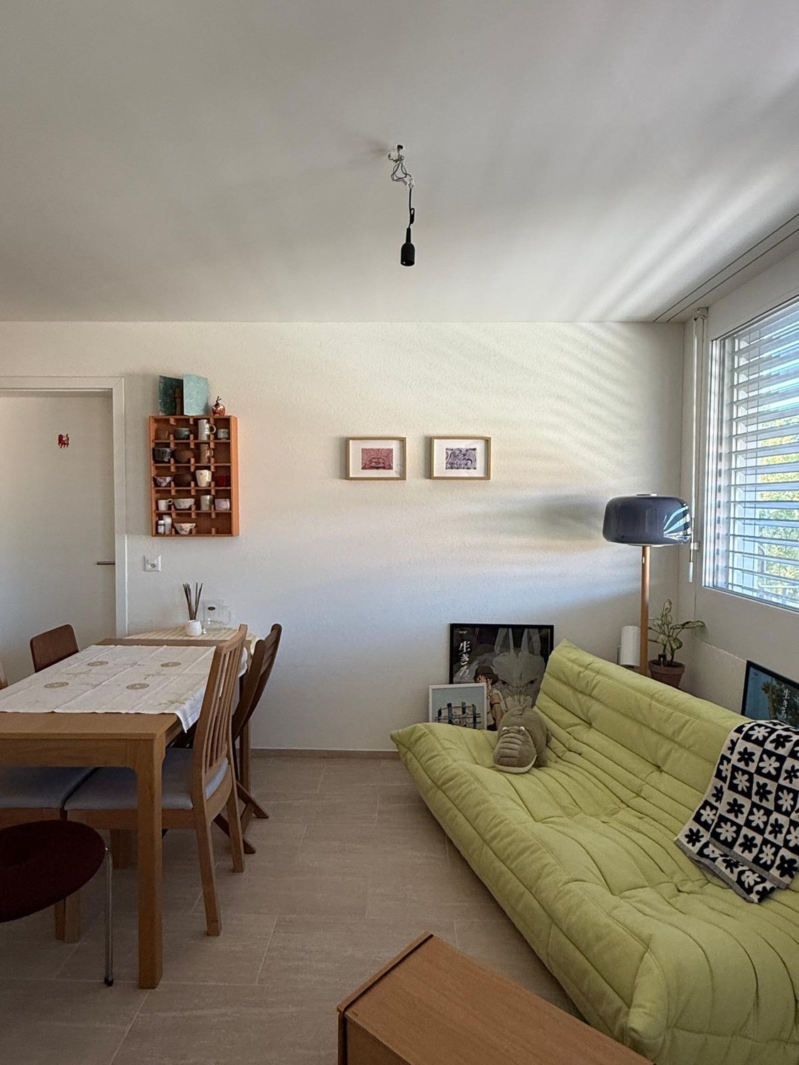 3 ½ Zimmer Wohnung, Foto 2 von 7