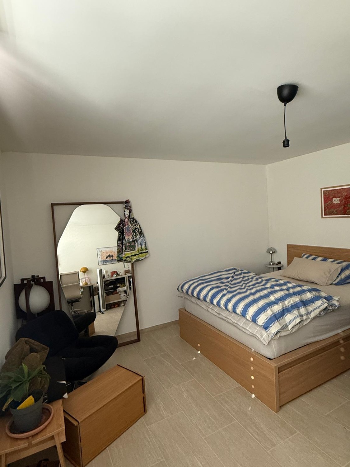 3 ½ Zimmer Wohnung, Foto 4 von 7