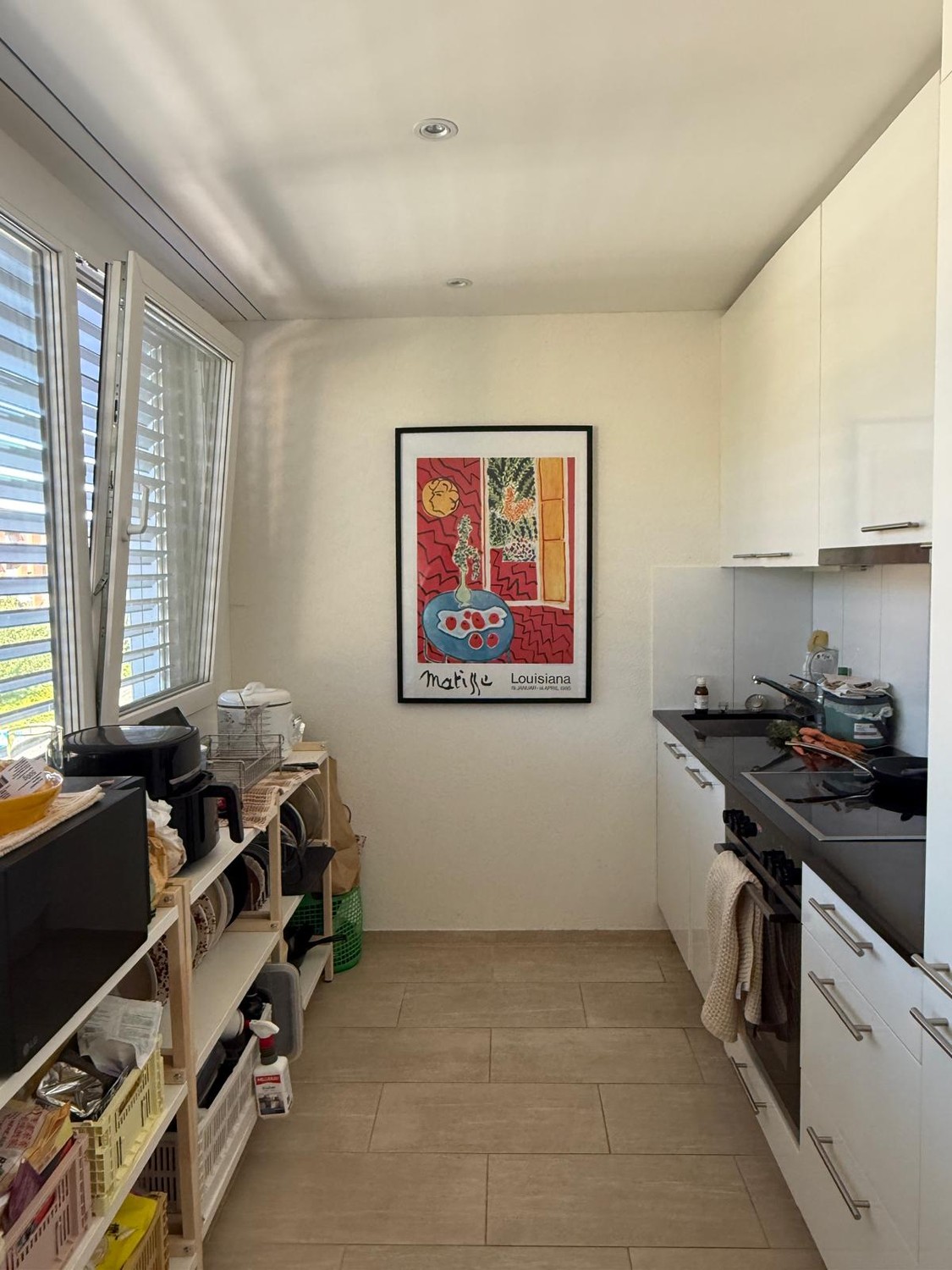 3 ½ Zimmer Wohnung, Foto 6 von 7