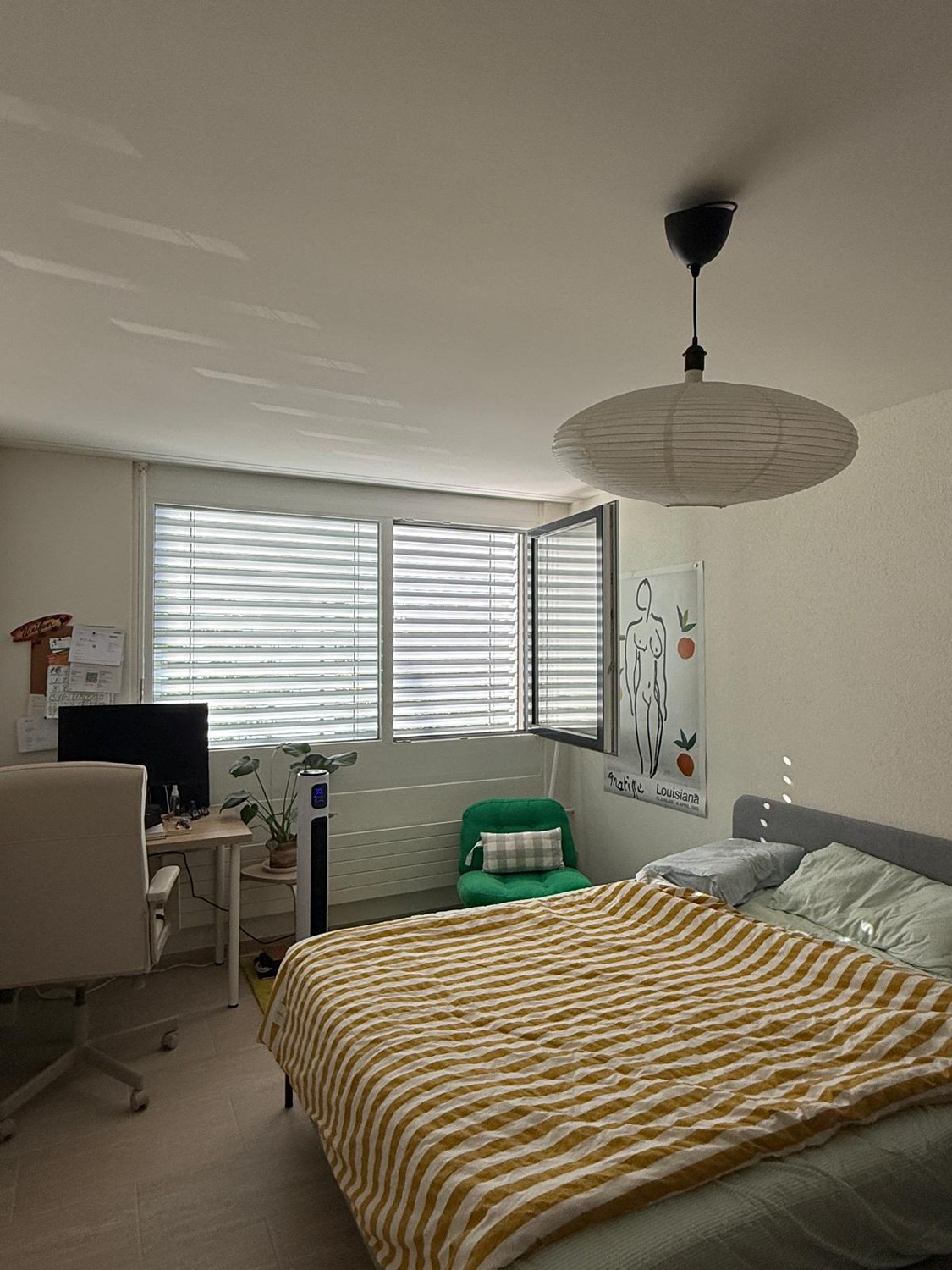 3 ½ Zimmer Wohnung, Foto 3 von 7