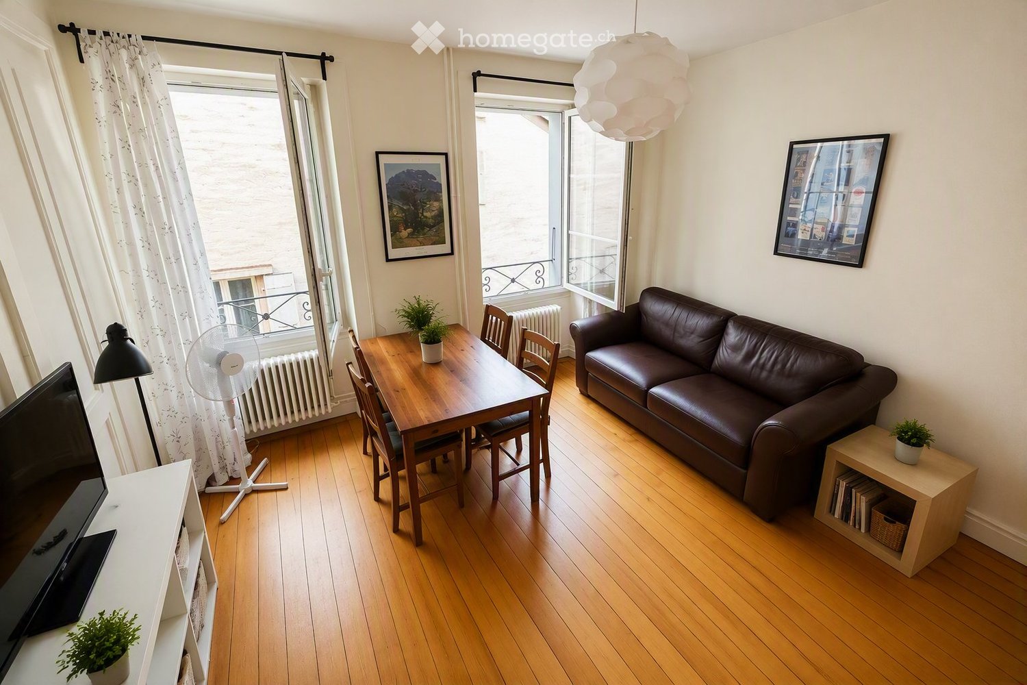 2 ½ Zimmer-Wohnung, Foto 3 von 5