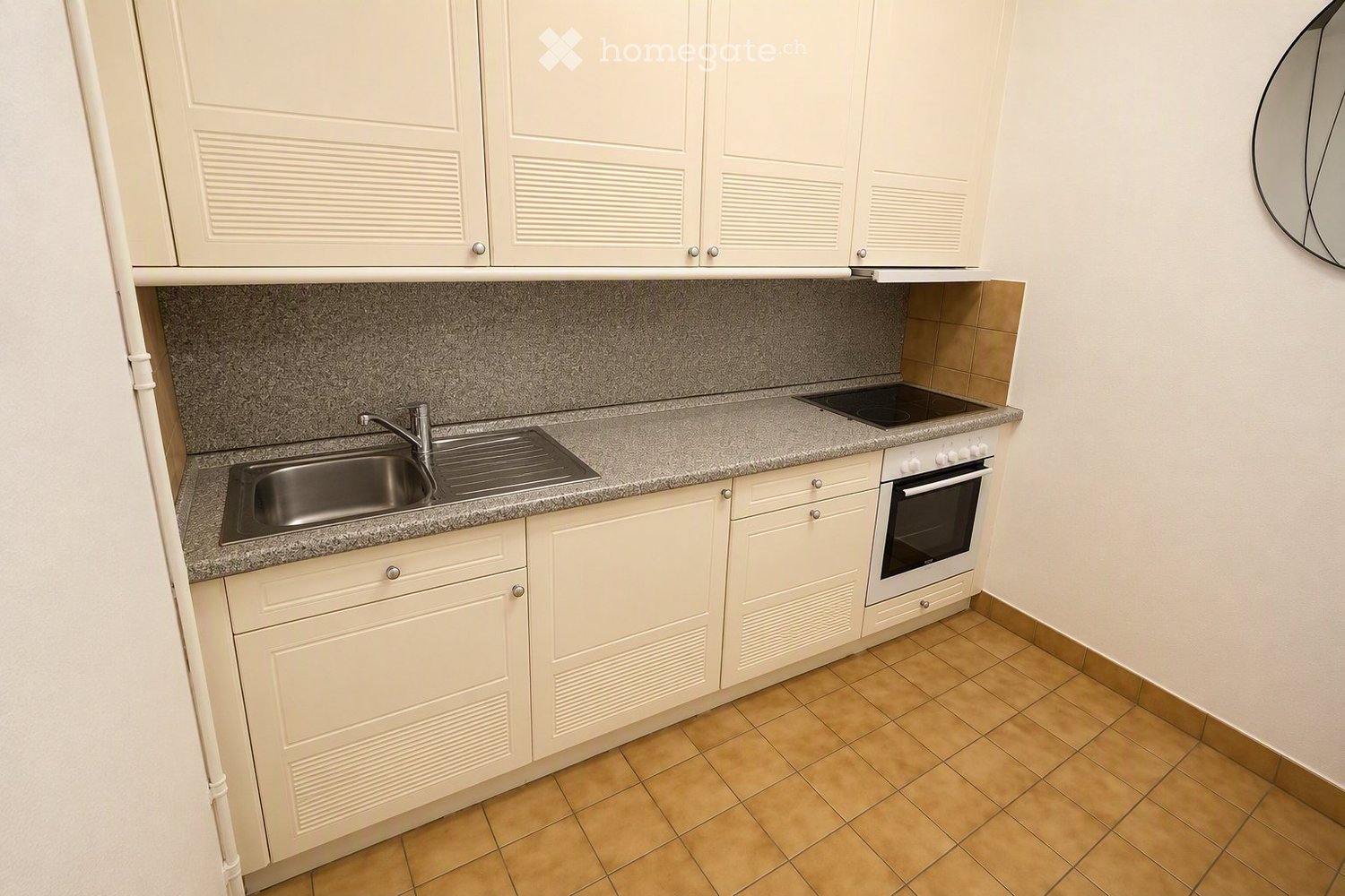 2 ½ Zimmer-Wohnung, Foto 2 von 5