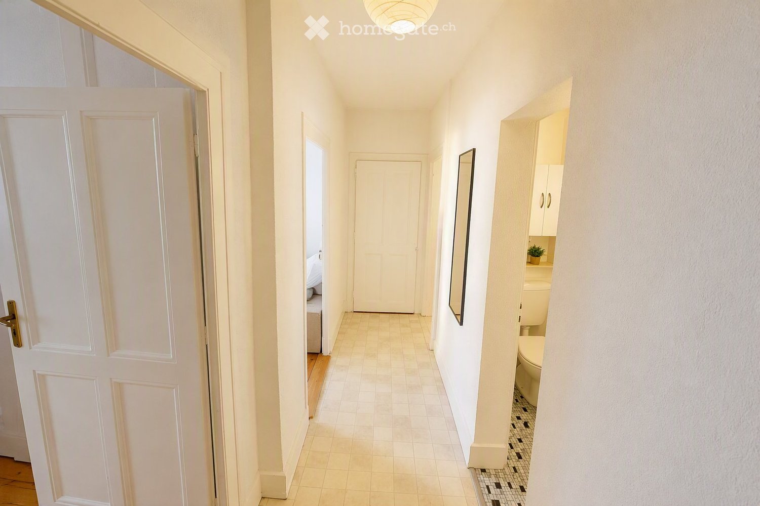 2 ½ Zimmer-Wohnung, Foto 4 von 5