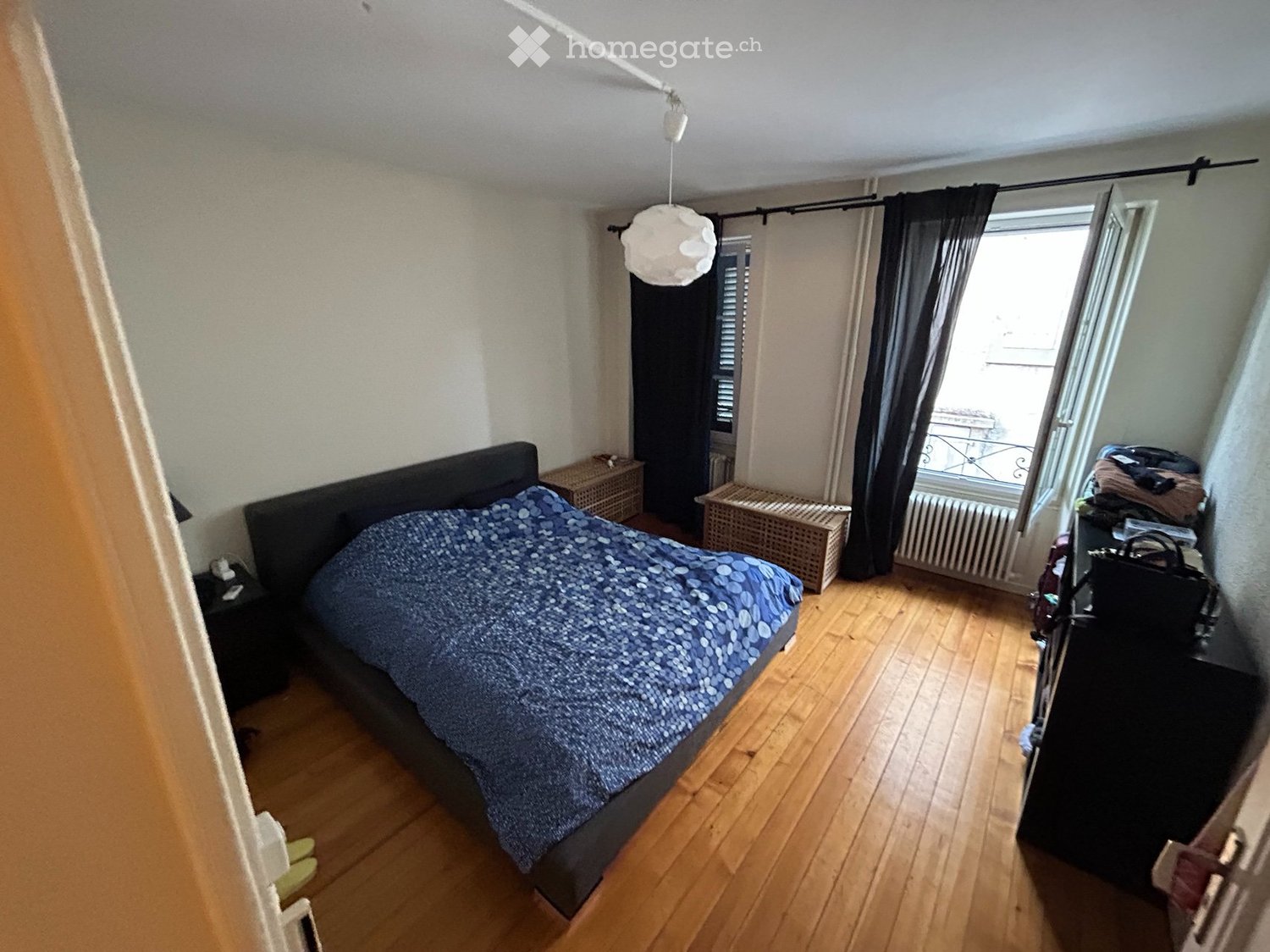 2 ½ Zimmer-Wohnung, Foto 1 von 5
