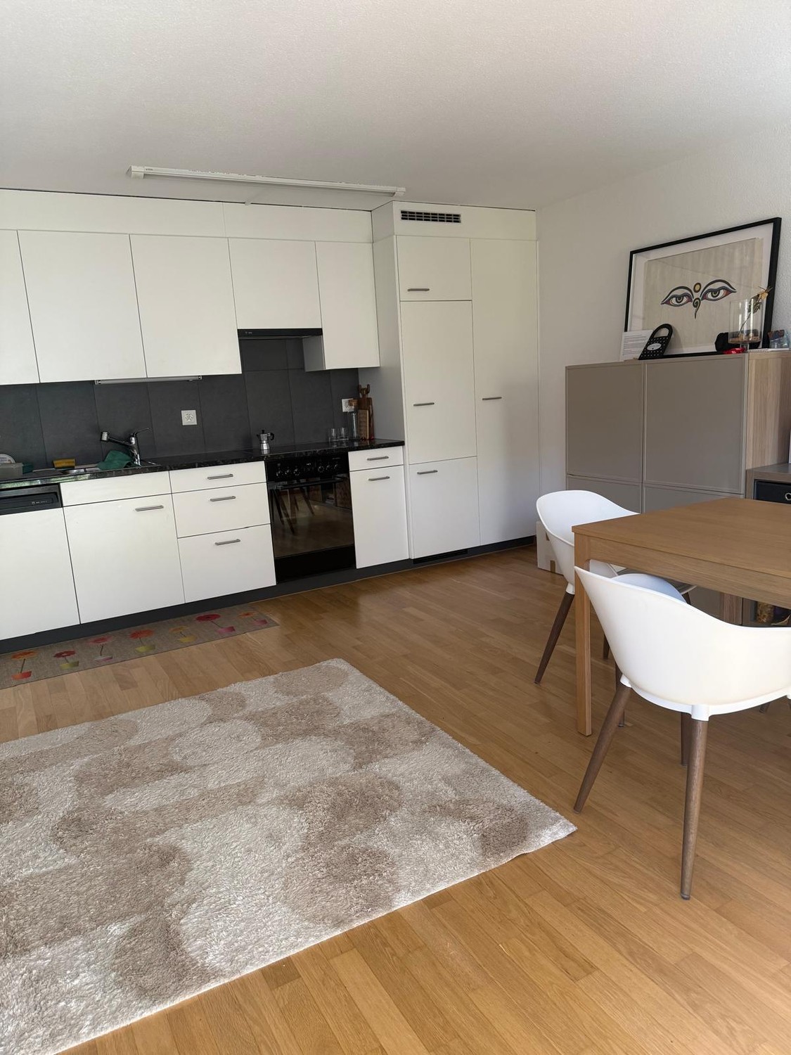 Appartamento di 3 ½ locali