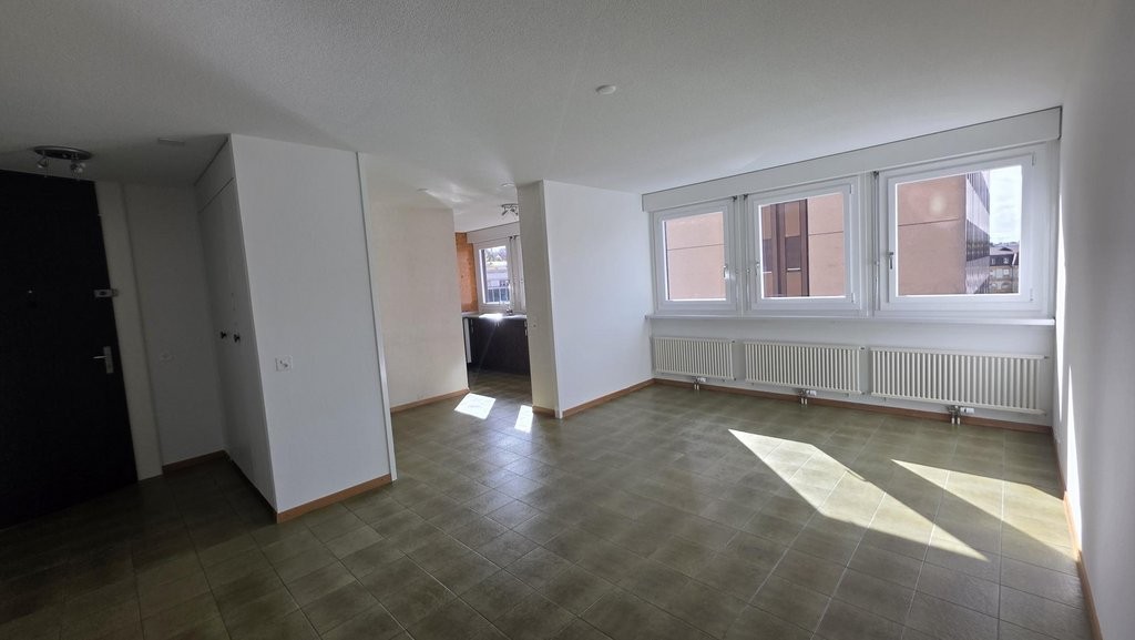 1 rooms apartment