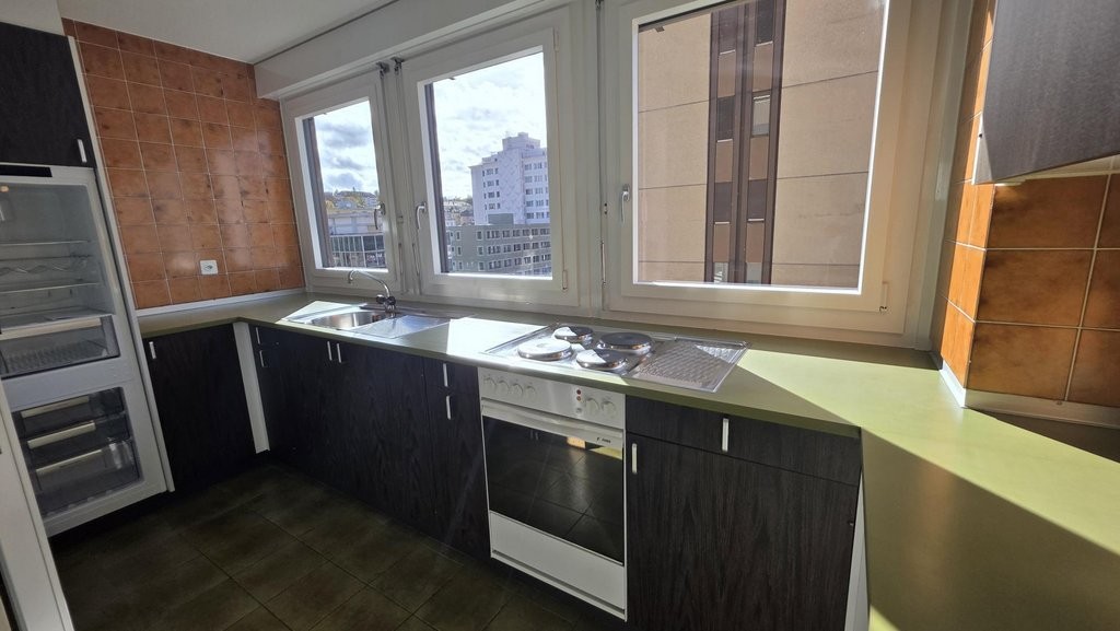 1 rooms apartment