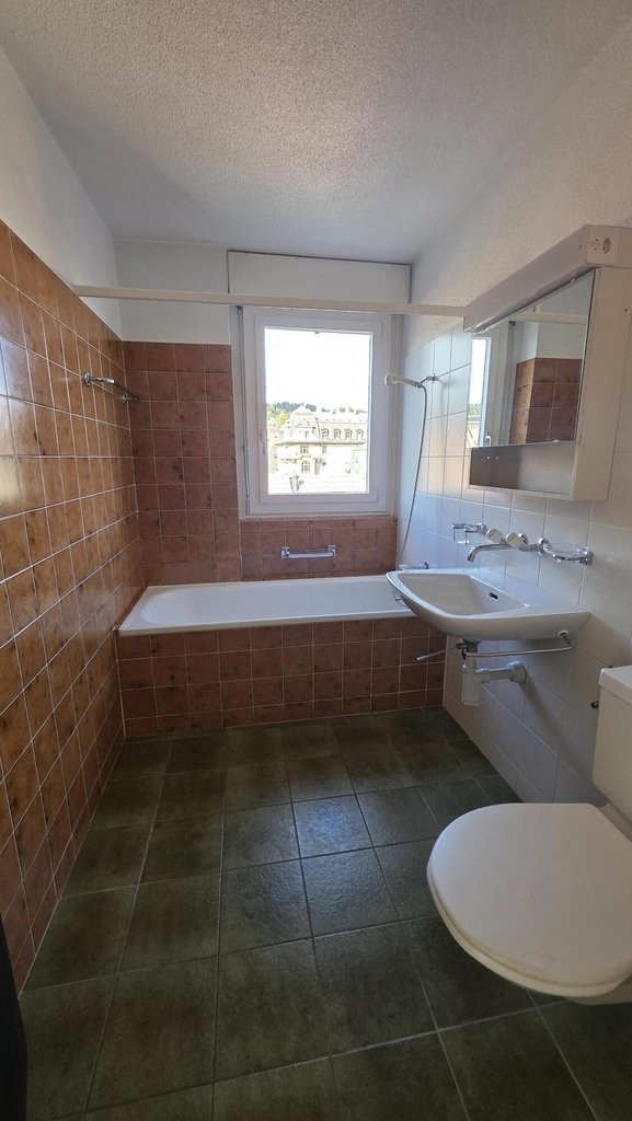 1 rooms apartment