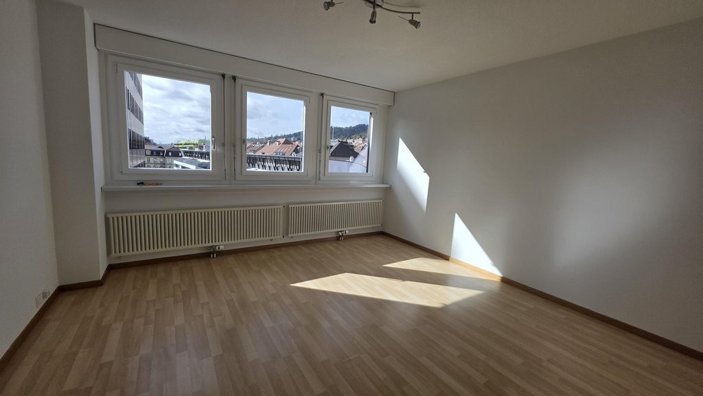 1 rooms apartment