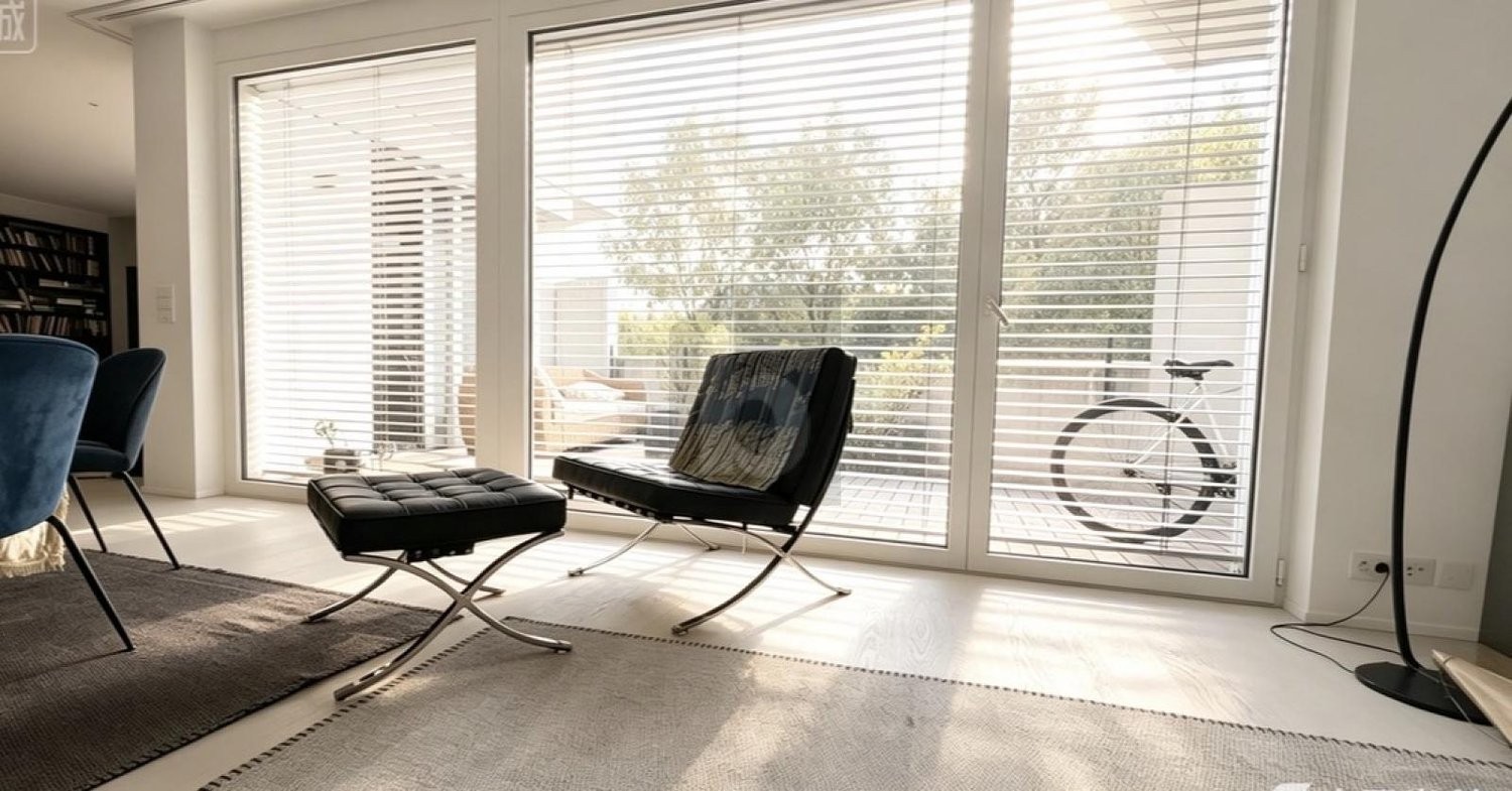 4 ½ room apartment