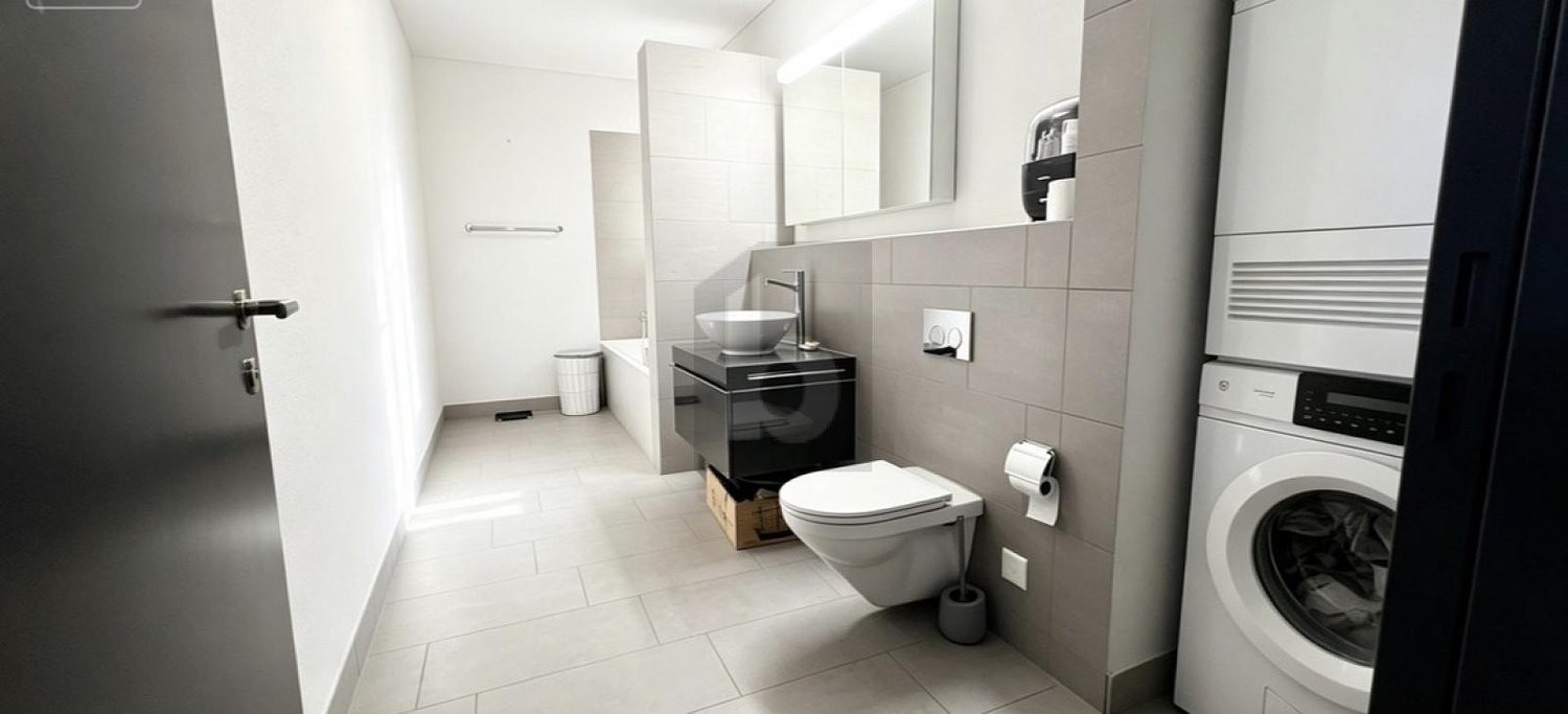 4 ½ room apartment