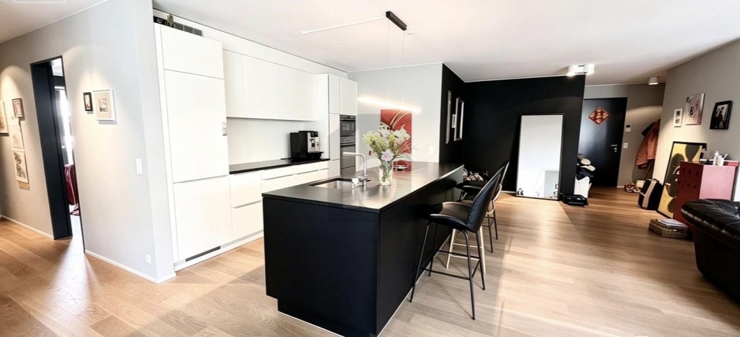 4 ½ room apartment