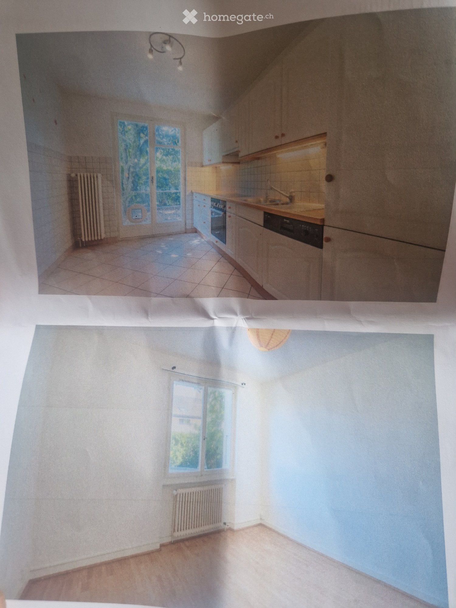 1 room single room, photo 2 sur 3