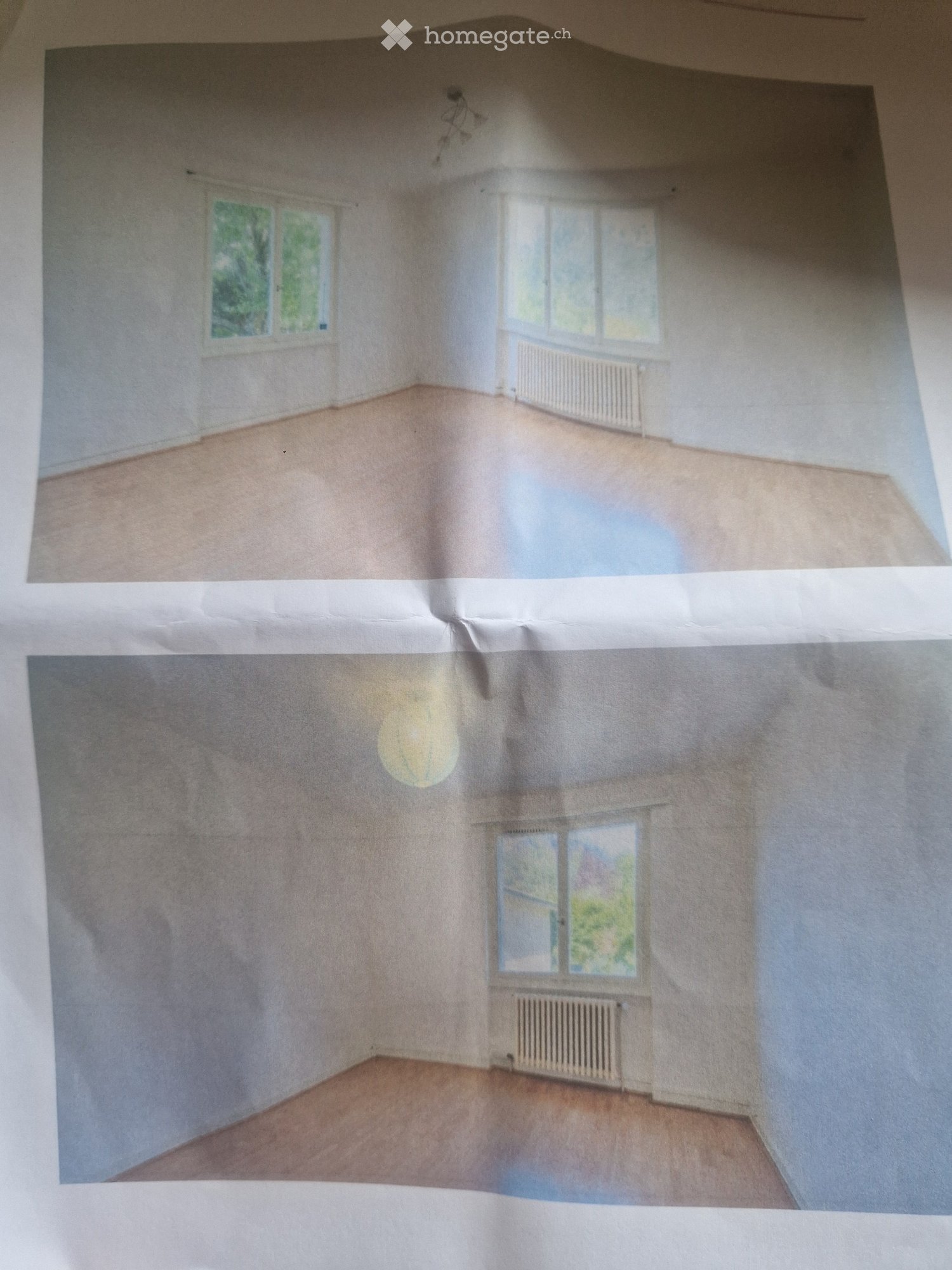 1 room single room, photo 1 sur 3