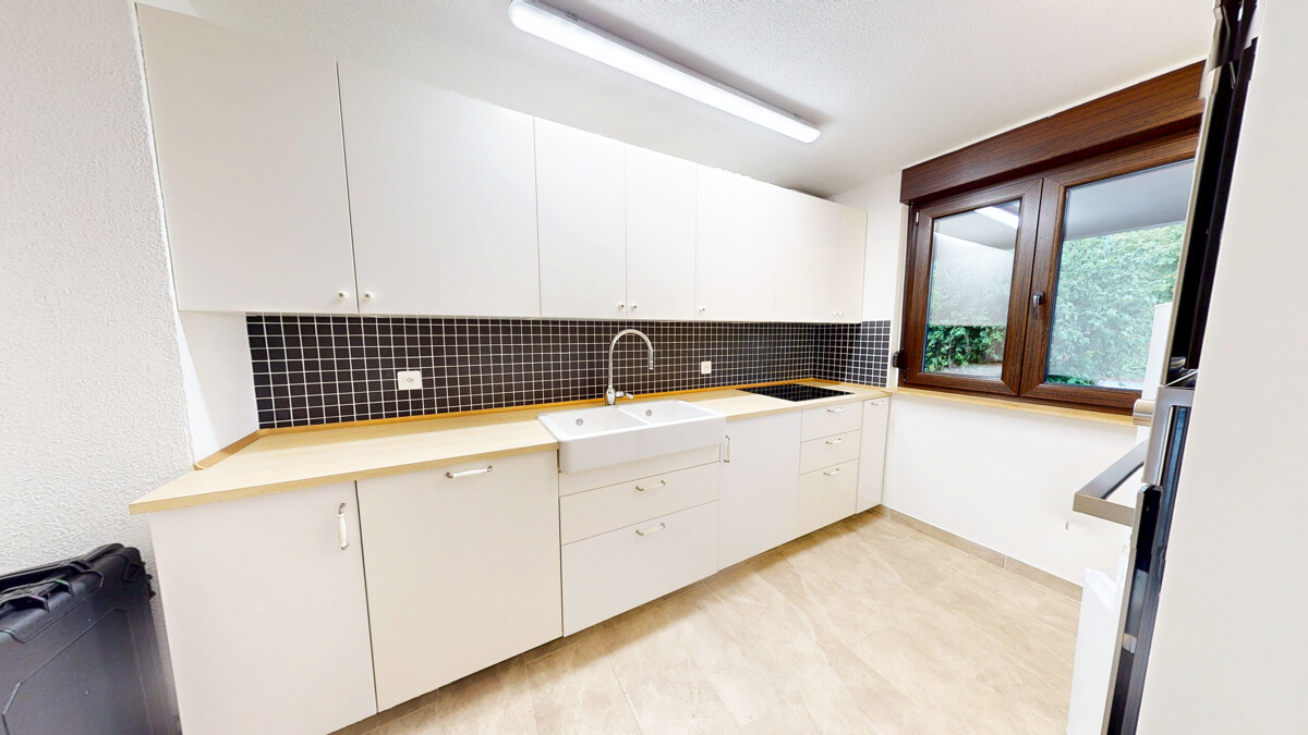 4 ½ rooms duplex, Foto 4 von 10