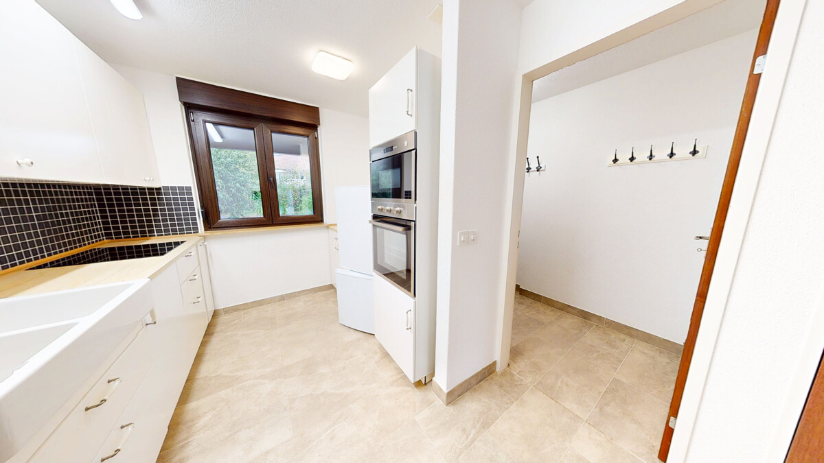 4 ½ rooms duplex, Foto 6 von 10