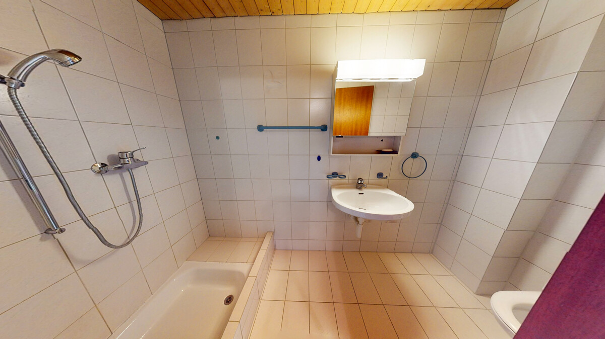 4 ½ rooms duplex, Foto 10 von 10