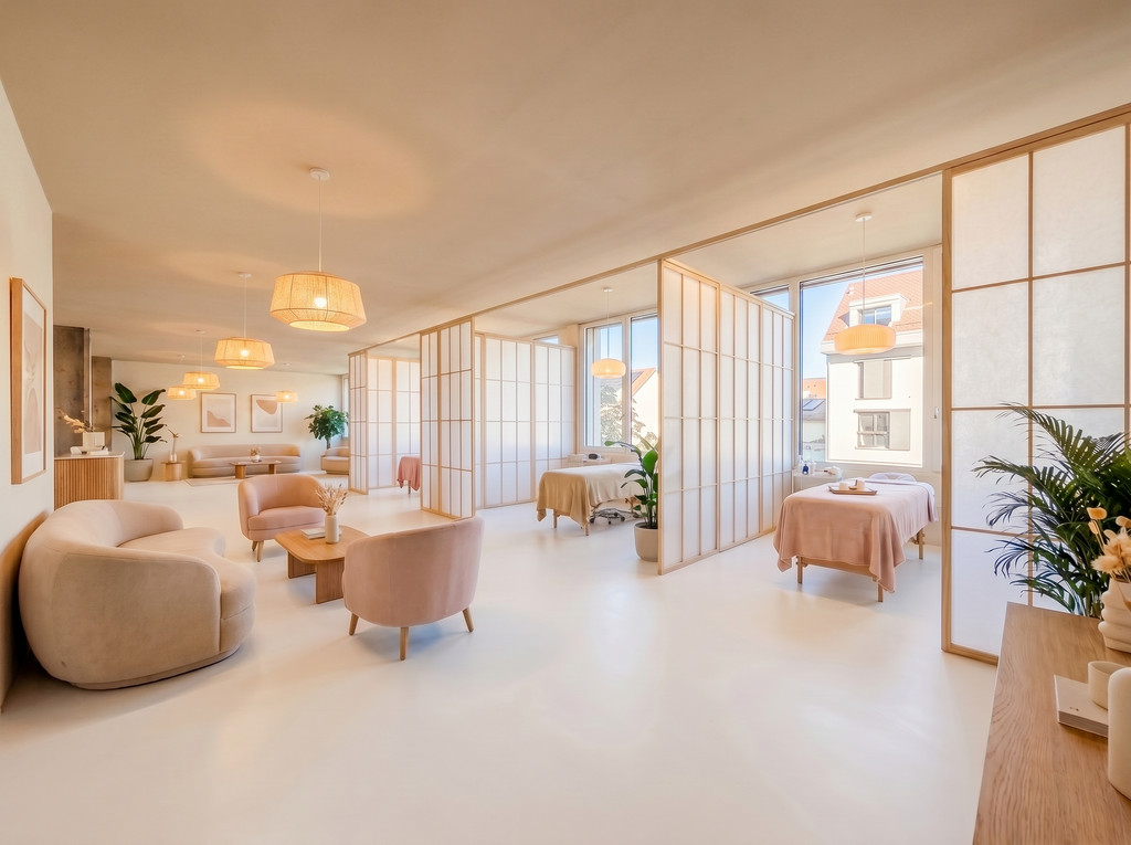 146m² Geschäftslokal, Foto 2 von 10