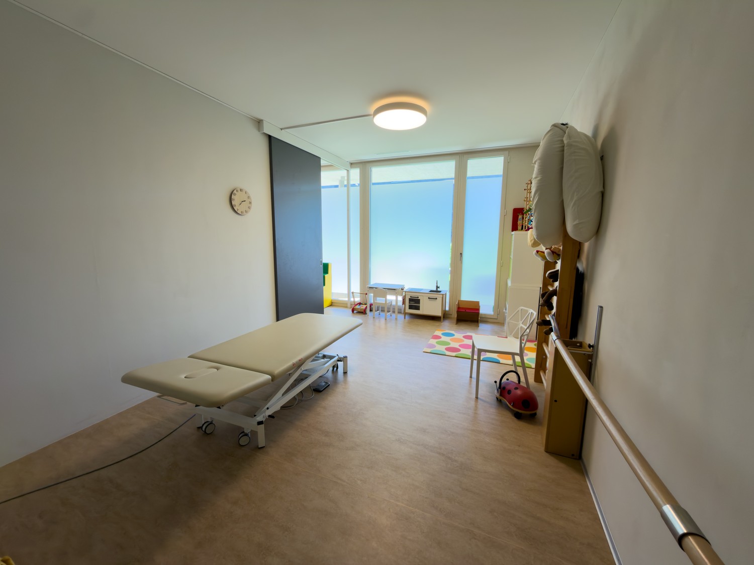 57m² atelier
